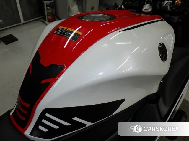 Yamaha YZF-R7 id 3945340 из Японии 13