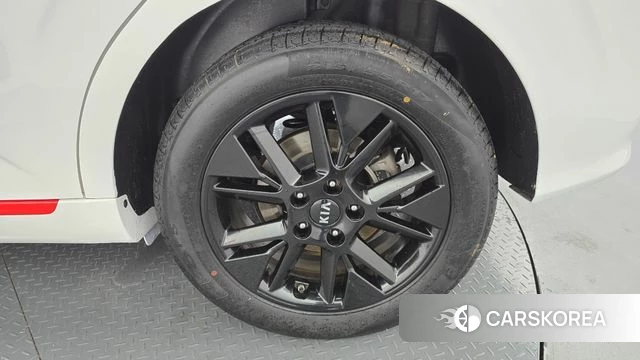 Kia Soul Booster id 4609591 из Кореи 13