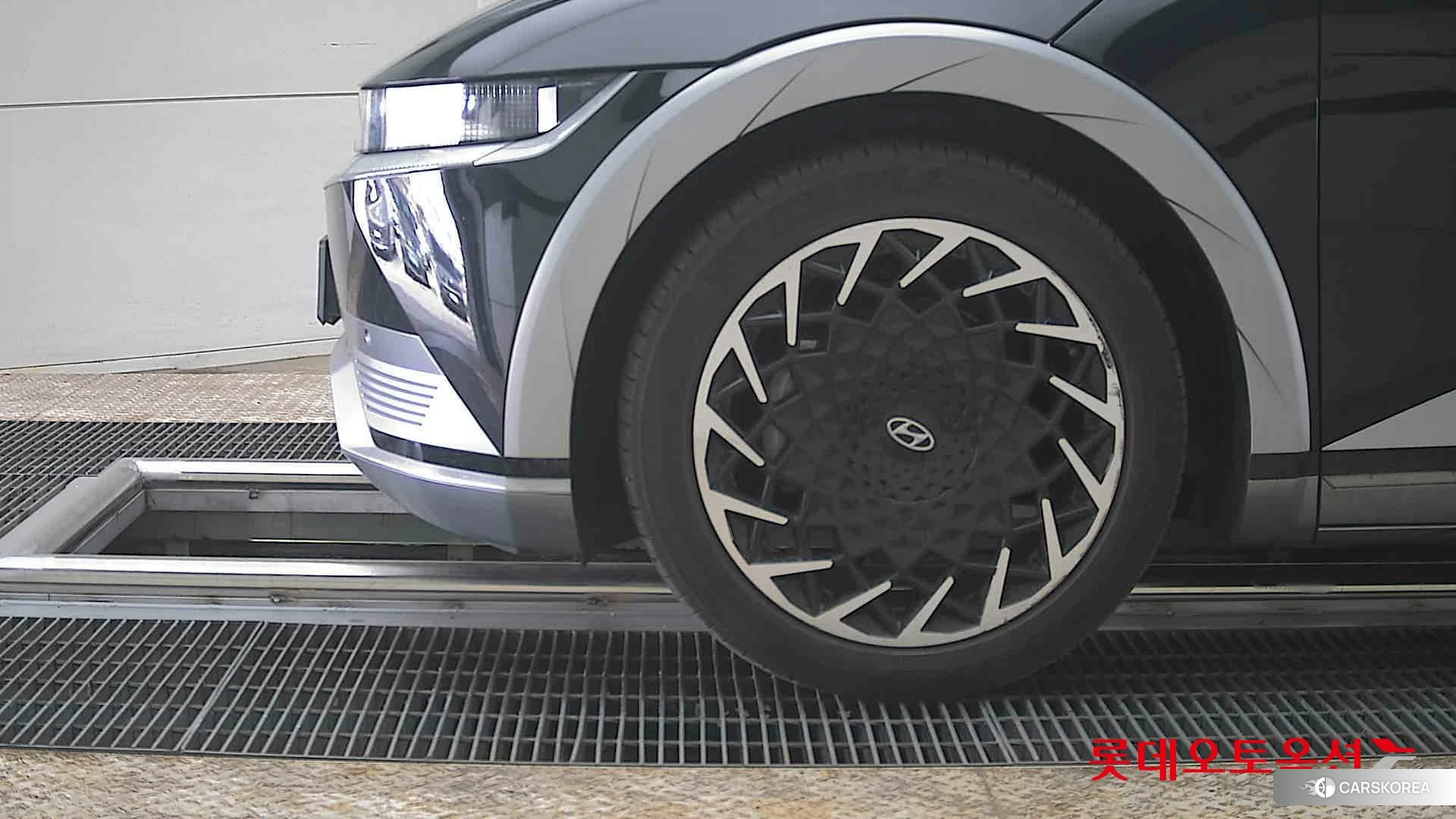 Hyundai IONIQ 5 id 3888324 из Кореи 13