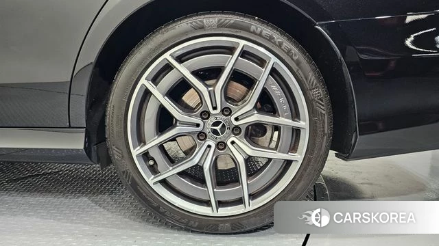 Mercedes-Benz E-Class W213 id 4423451 из Кореи 13