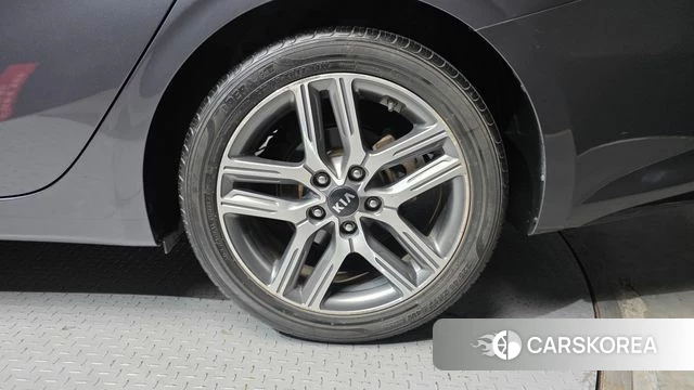 Kia Come New K3 id 4471480 из Кореи 13