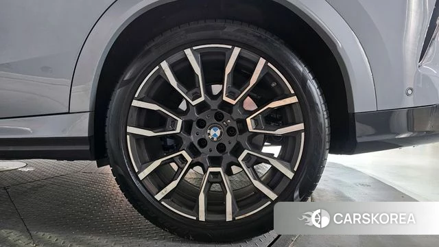 BMW X6 (G06) id 4360203 из Кореи 13