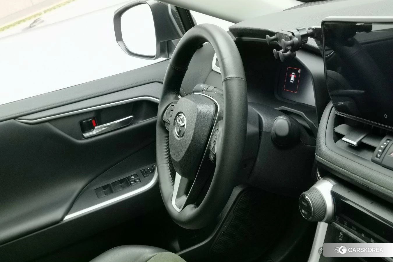 Toyota RAV4 Rongfang id 4461686 из Китая 13