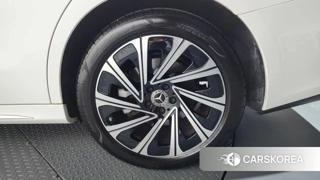 Mercedes-Benz E-Class W214 id 4630055 из Кореи 13