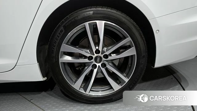 Audi A6 (C8) id 4415008 из Кореи 13
