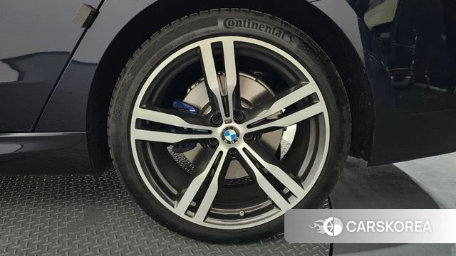 BMW 6 Series GT (G32) id 4550467 из Кореи 13