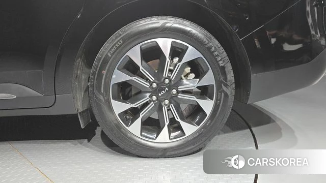Kia Carnival 4th generation id 4635981 из Кореи 13