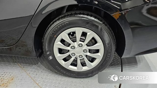 Kia The New K3 2nd generation id 4316159 из Кореи 13