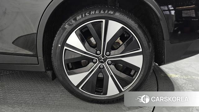 Polestar Polestar 2 id 4349884 из Кореи 13