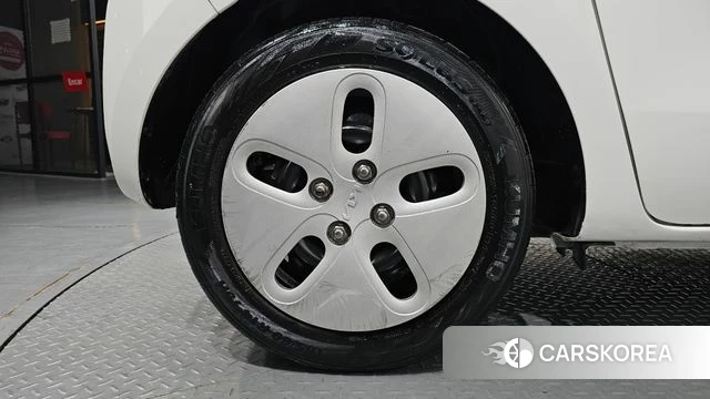 Kia The New Ray id 4793071 из Кореи 13