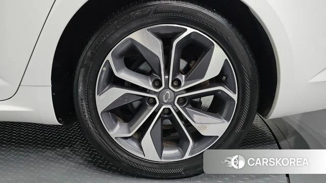 Renault Korea (Samsung) SM6 id 4447734 из Кореи 13