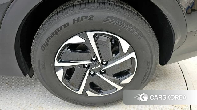 Kia Sportage 5th Generation Hybrid id 4223309 из Кореи 13