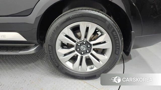 Kia Mohave Master id 4232642 из Кореи 13