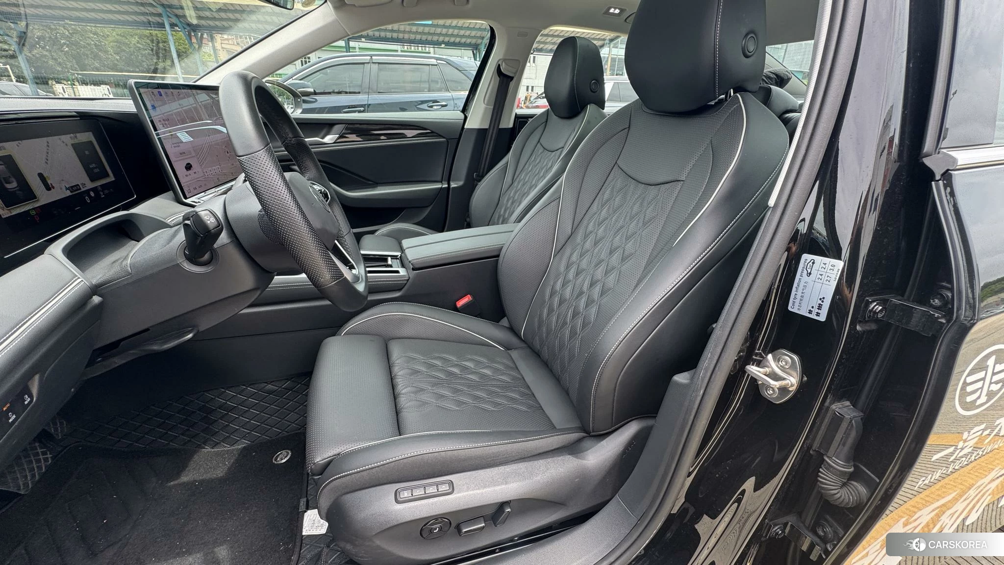 Volkswagen Magotan id 4486331 из Китая 13