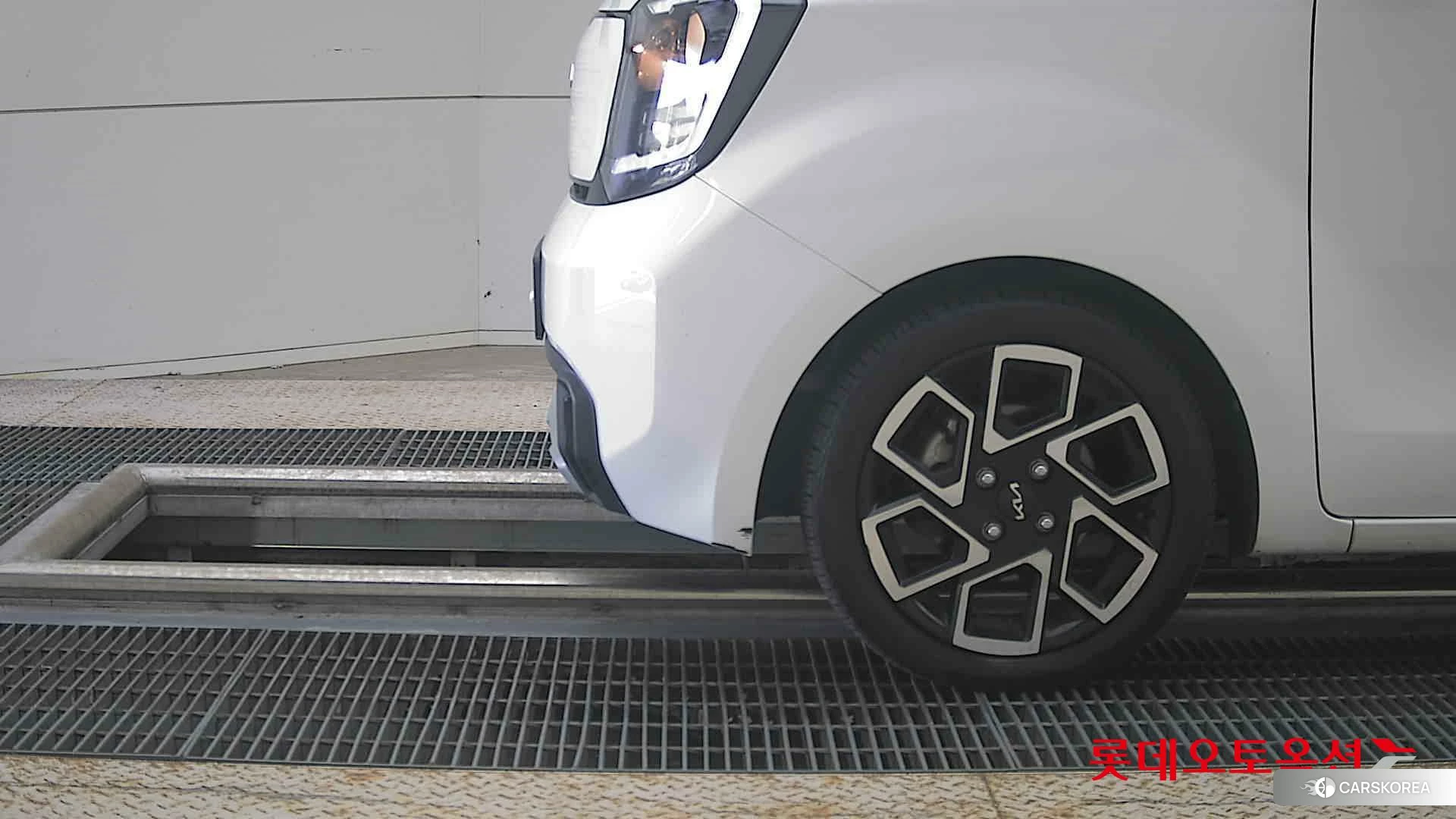 Kia Ray id 4902470 из Кореи 13