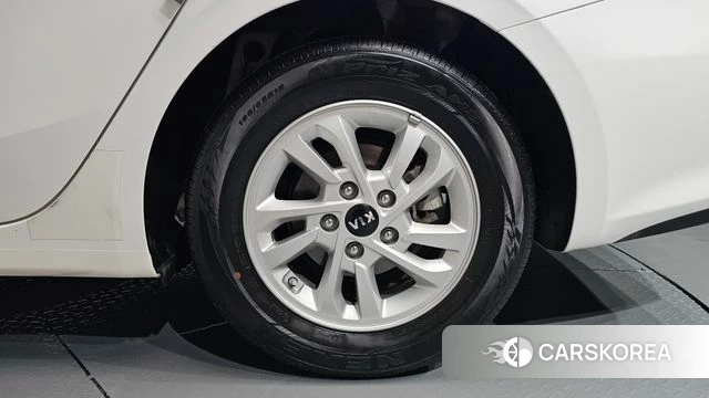 Kia Come New K3 id 4535443 из Кореи 13