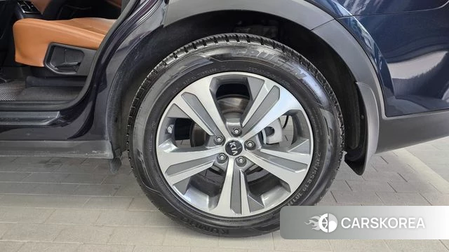 Kia The New Sorento id 4197199 из Кореи 13