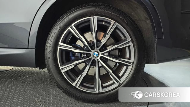 BMW X5 (G05) id 4943357 из Кореи 13