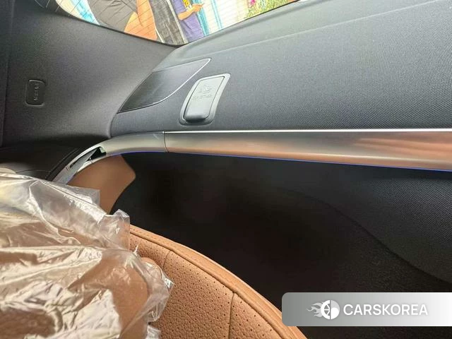 Mercedes-Benz E-class id 4306831 из Китая 13