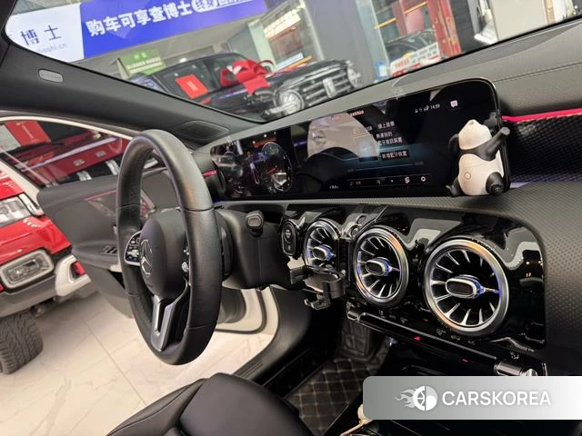 Mercedes-Benz Class A id 4277489 из Китая 13