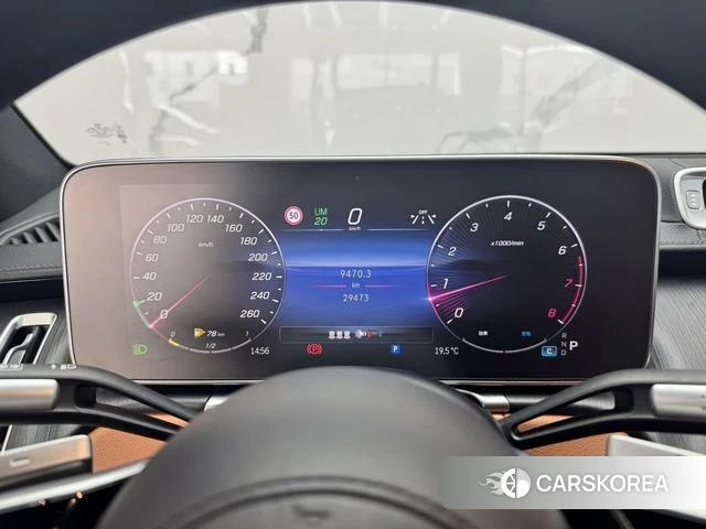 Mercedes-Benz S-class id 4265820 из Китая 13