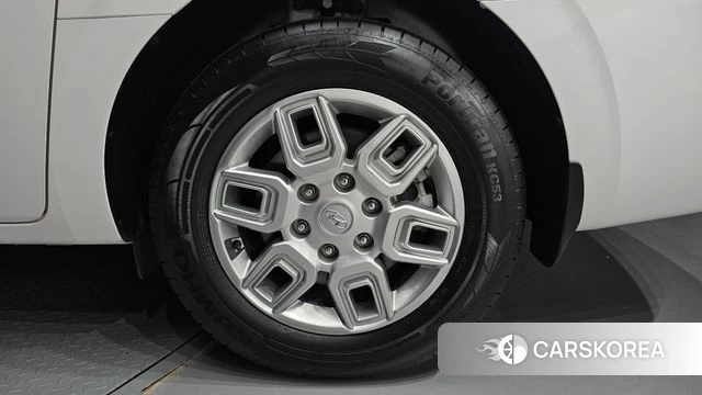 Hyundai Staria id 4494256 из Кореи 13