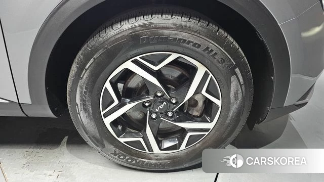 Kia Sportage 5th Generation id 4848001 из Кореи 13