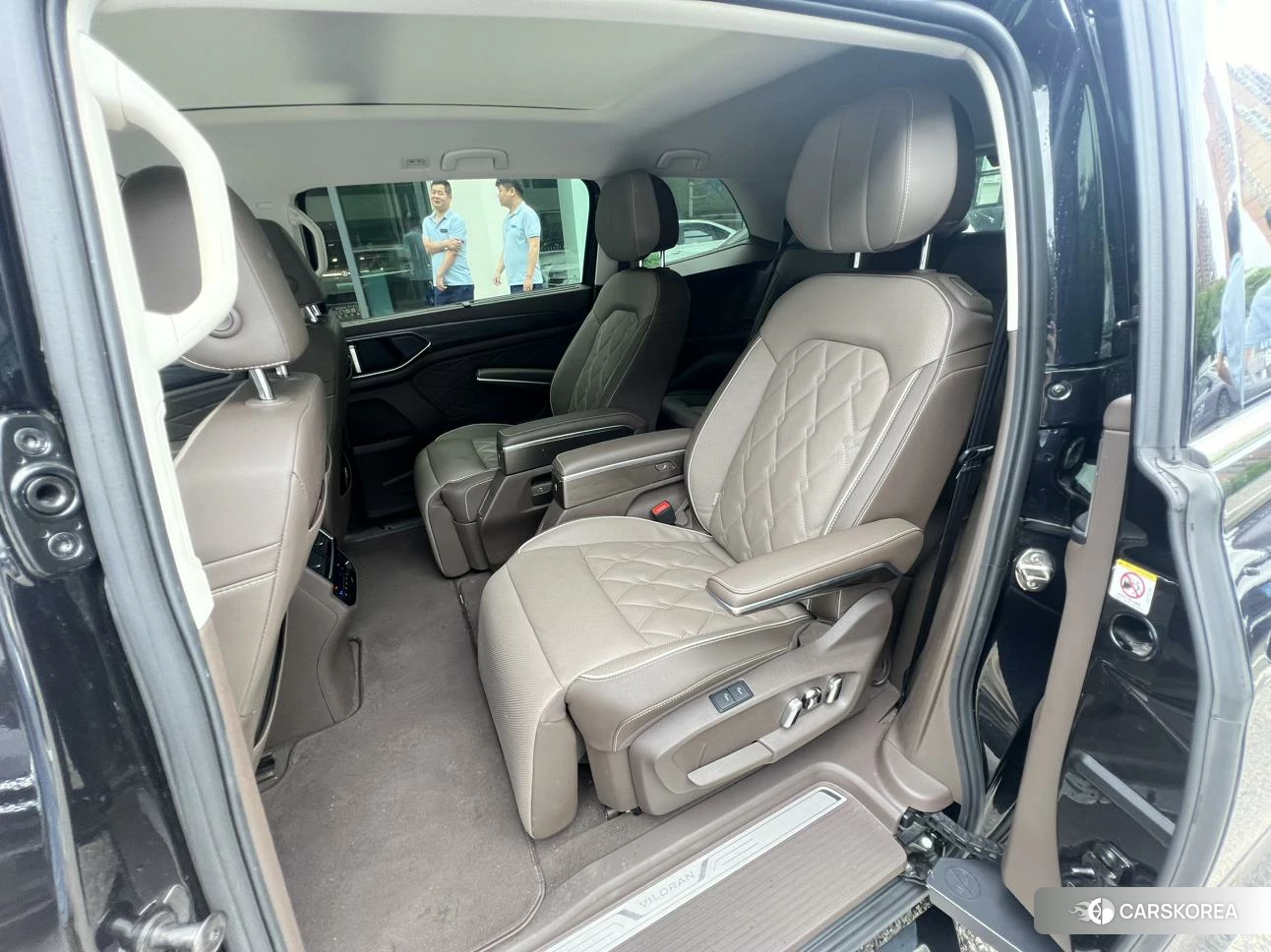 Volkswagen Weiran id 4440634 из Китая 13