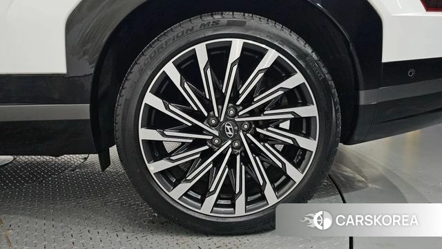 Hyundai Santa Fe (MX5) id 4739433 из Кореи 13