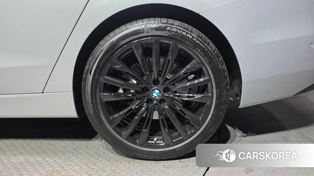 BMW 6 Series GT (G32) id 4573815 из Кореи 13