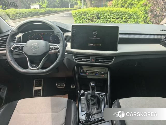 Volkswagen Tanyue X id 4298389 из Китая 13