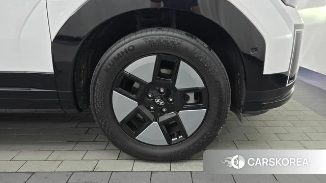 Hyundai Santa Fe (MX5) id 4442513 из Кореи 13