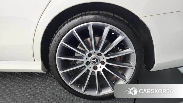 Mercedes-Benz E-Class W213 id 4530514 из Кореи 13