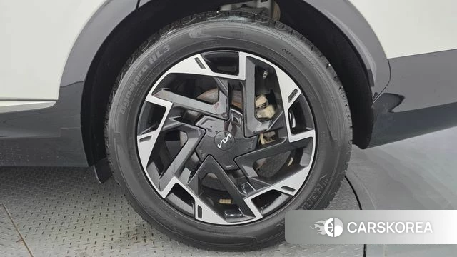 Kia Sportage 5th Generation id 4758883 из Кореи 13