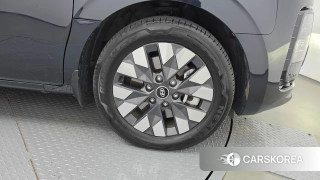 Hyundai Staria id 4500330 из Кореи 13
