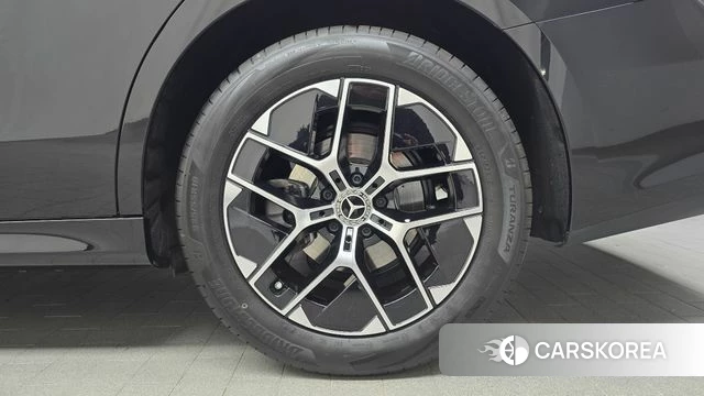 Mercedes-Benz E-Class W214 id 4307889 из Кореи 13