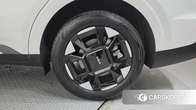 Kia The New Carnival 4th Generation id 4607579 из Кореи 13