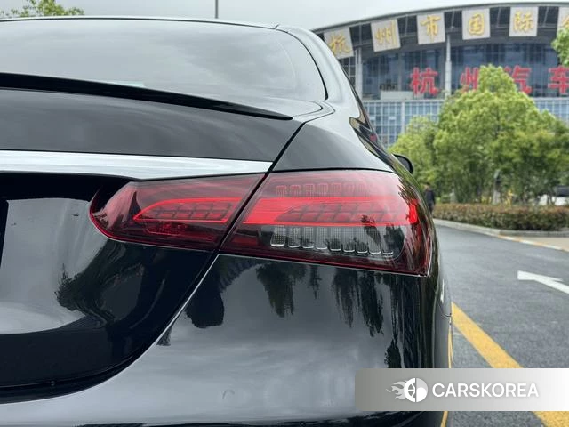 Mercedes-Benz E-class (imported) id 4259909 из Китая 13