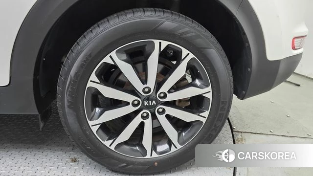 Kia Sportage 4th Generation id 4246141 из Кореи 13