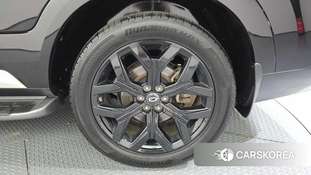 Kia Mohave Master id 4458351 из Кореи 13