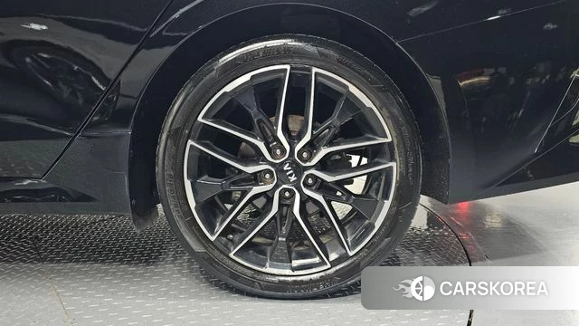 Kia K5 3rd generation id 4712827 из Кореи 13