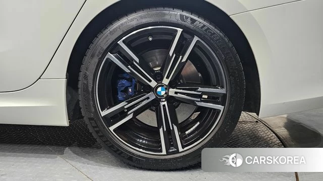 BMW 3 Series (G20) id 4442865 из Кореи 13