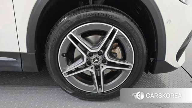 Mercedes-Benz GLA - Class H247 id 4446113 из Кореи 13