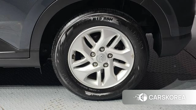 Hyundai Venue id 4930718 из Кореи 13