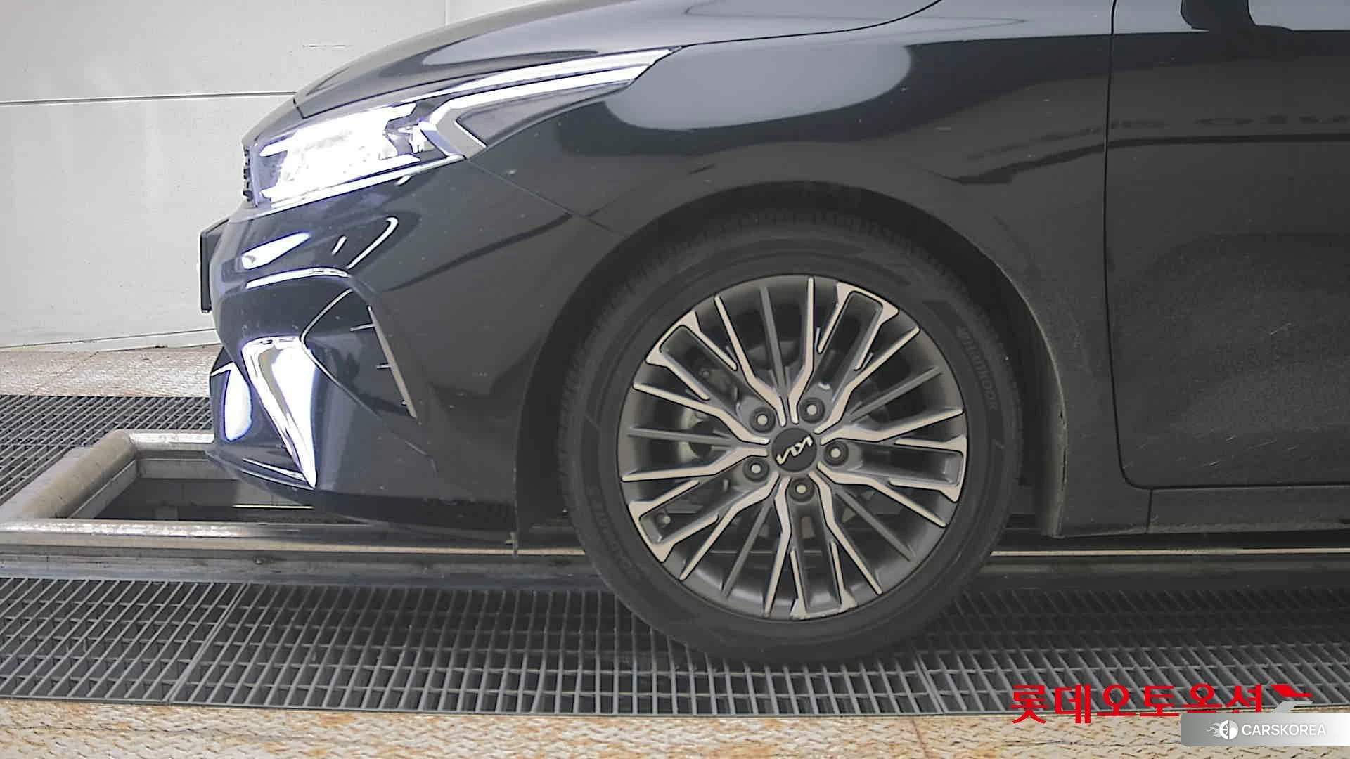 Kia K3 id 4902456 из Кореи 13