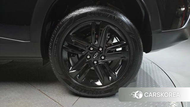 Chevrolet (GM Daewoo) Trax Crossover id 4432763 из Кореи 13