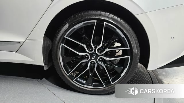 Kia K5 3rd generation id 4224776 из Кореи 13