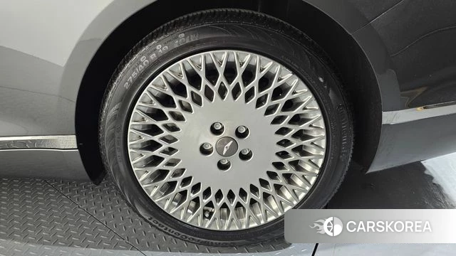 Genesis G80 (RG3) id 4294061 из Кореи 13