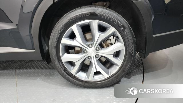 Hyundai Palisade id 4416970 из Кореи 13