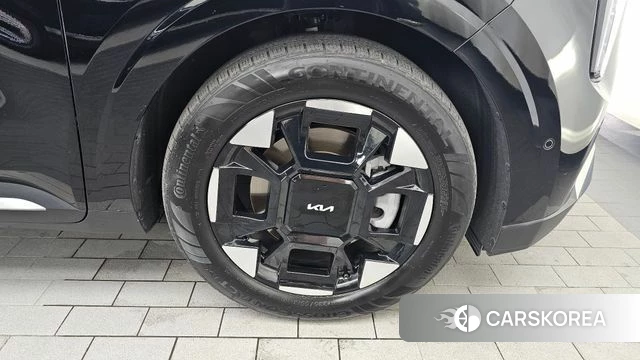 Kia The New Carnival 4th Generation id 4432567 из Кореи 13